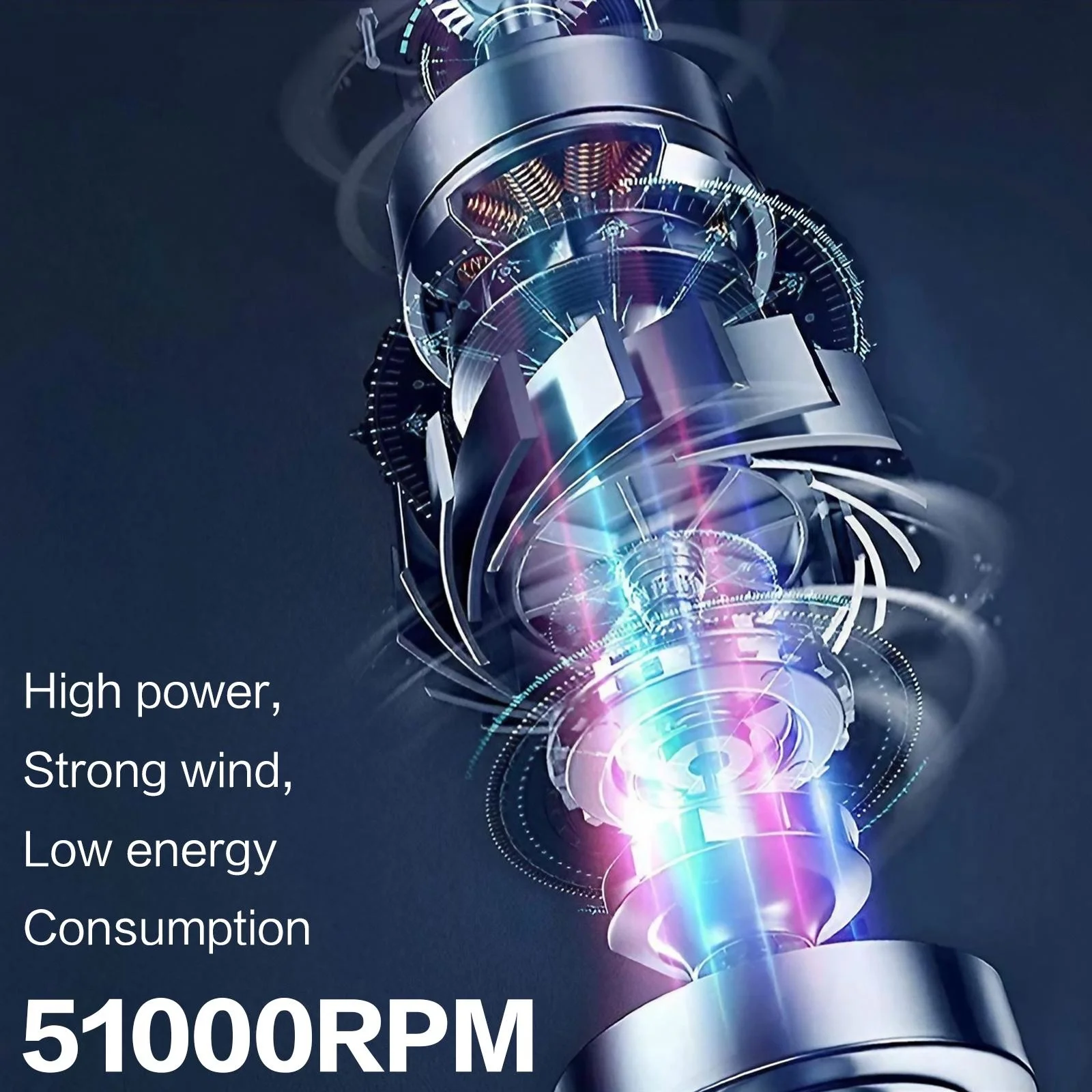 Electric Air Duster 6000mAh Re - Power Tools Keyboard Manager review and price