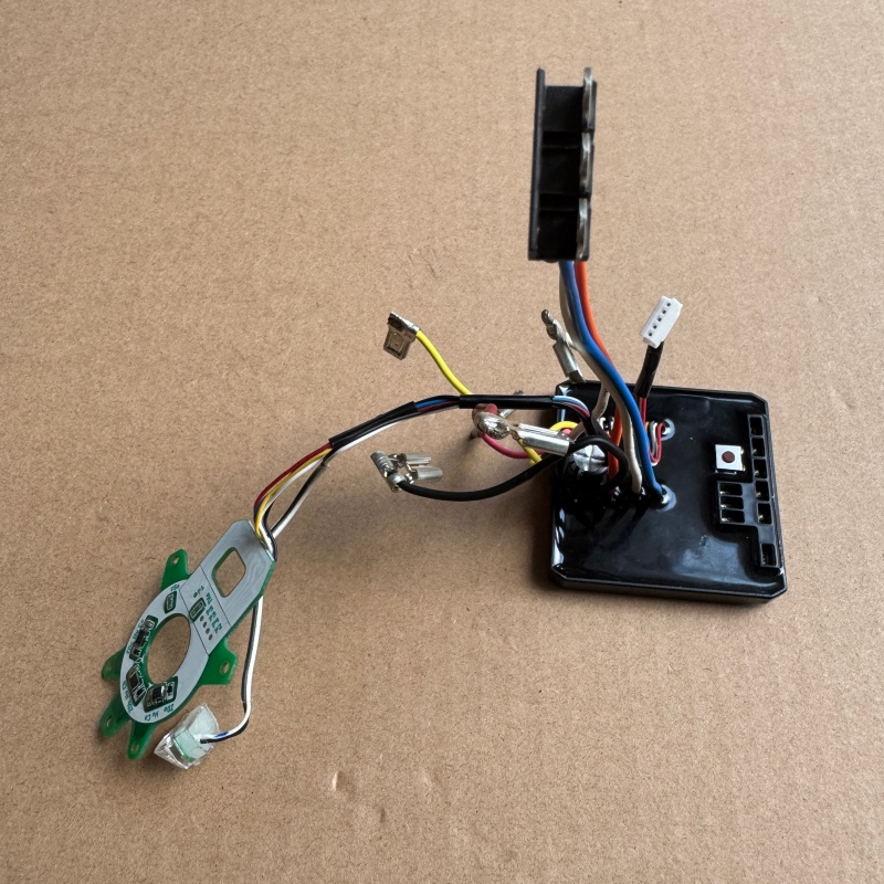 Original Controller 620564-4 f - Power Key Tools review and price