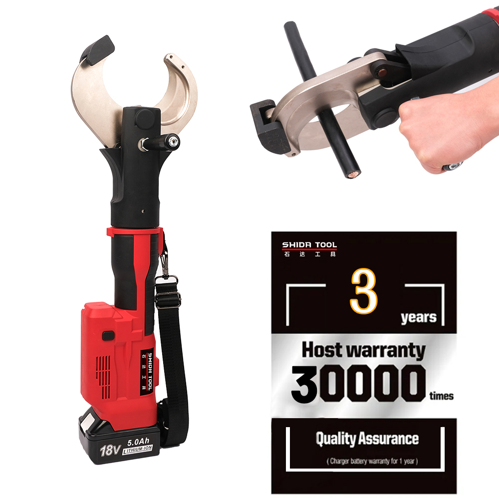 Upgraded 120kN B85C/SD-85C Por - Power Tools Electrical review and price
