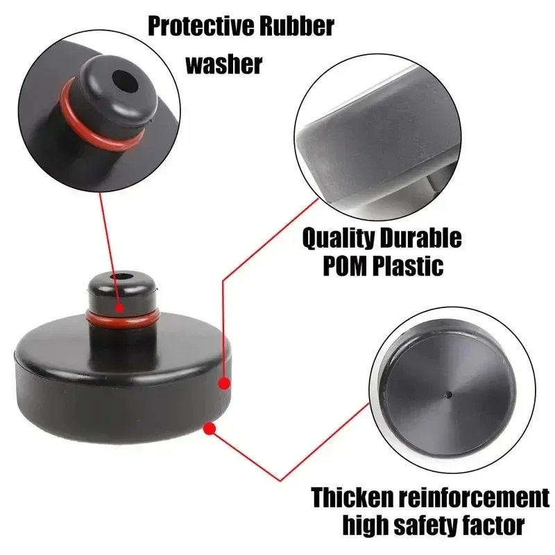 Jack Pad for Tesla Model 3 Y S - Power Tools Book review and price