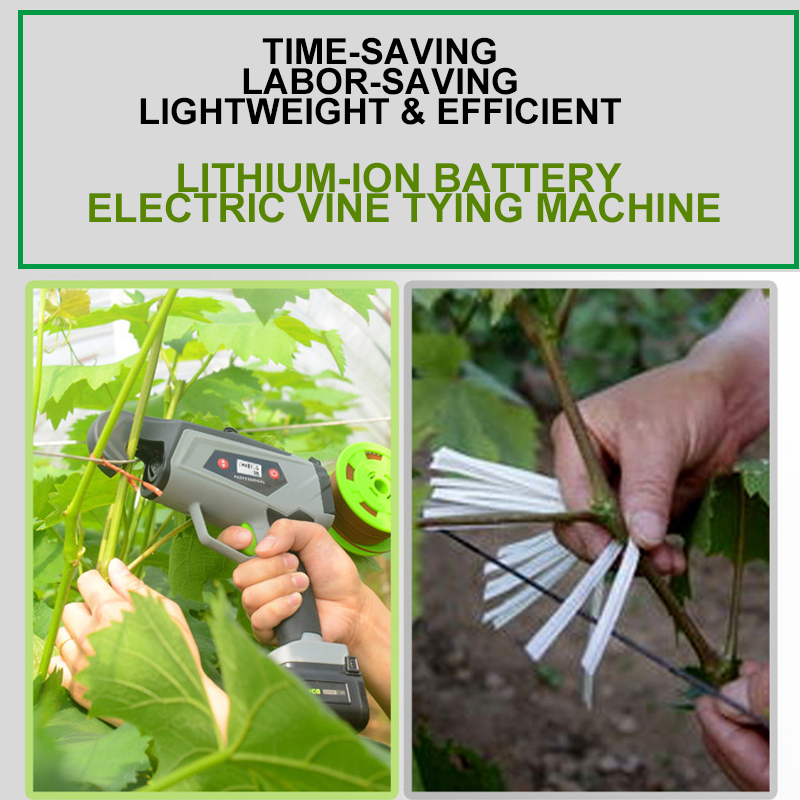 Electric Branch Tying Binding  - Power Tools Electrical review and price