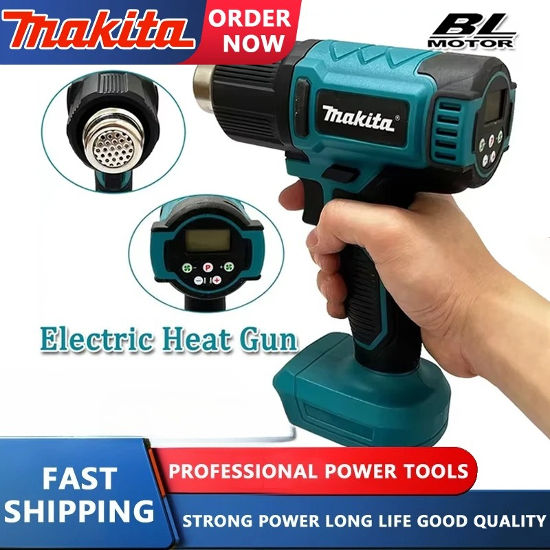 2026 Makita Various Models of  - Power Tools Makita review and price