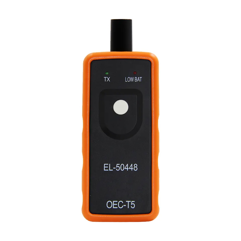 EL-50448 OEC-T5 TPMS Activatio - Power Tools English review and price