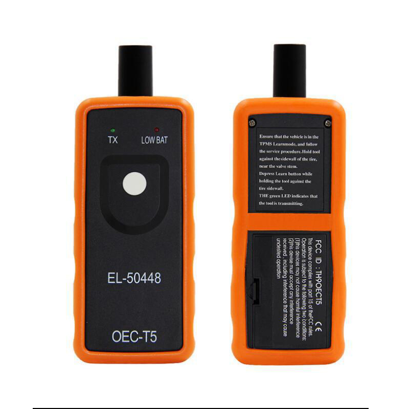 EL-50448 OEC-T5 TPMS Activatio - Power Tools English review and price