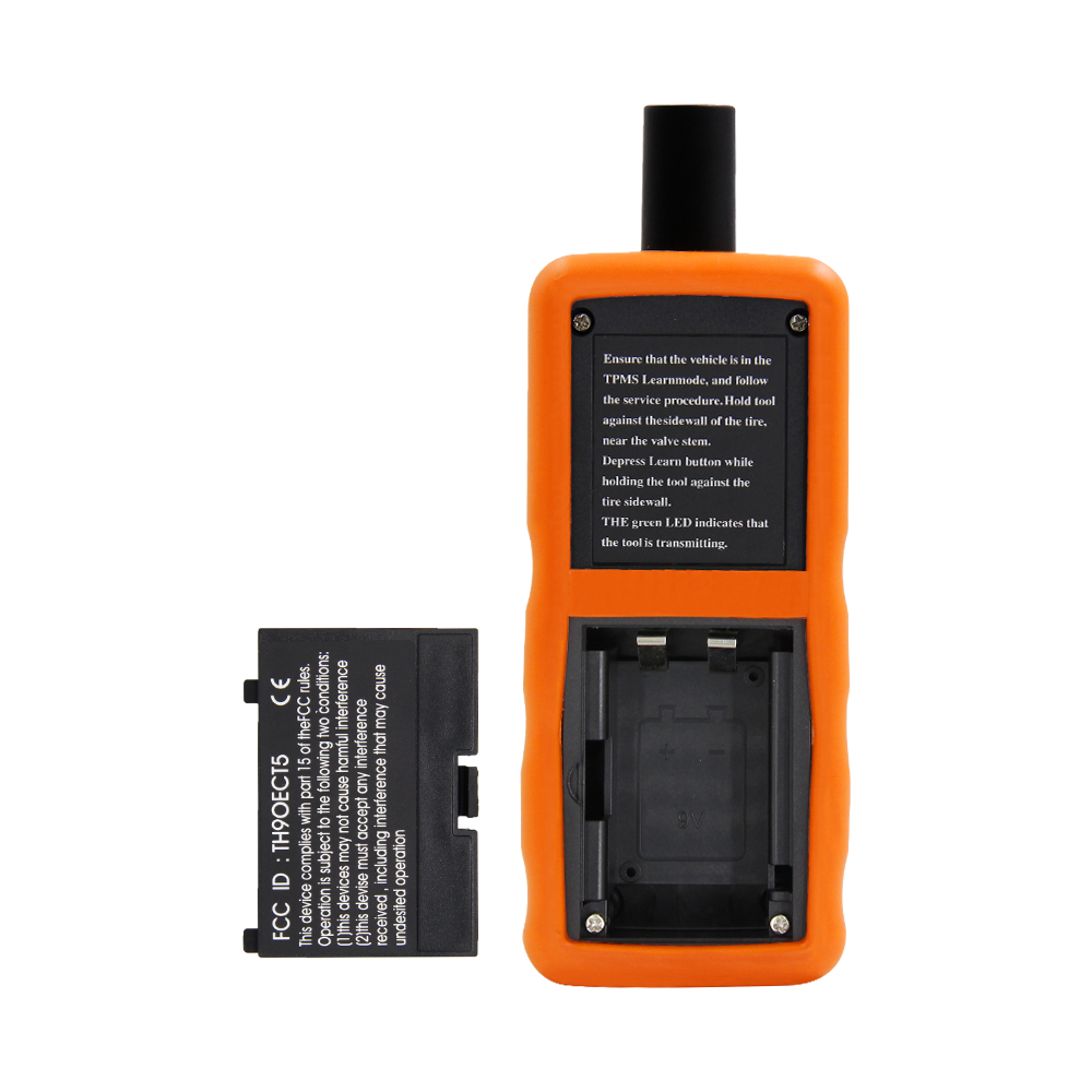 EL-50448 OEC-T5 TPMS Activatio - Power Tools English review and price