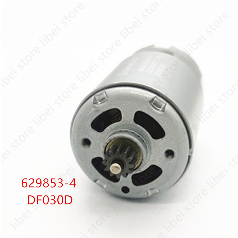 Motor 629853-4 for Makita DF33 - Power Tools Makita review and price