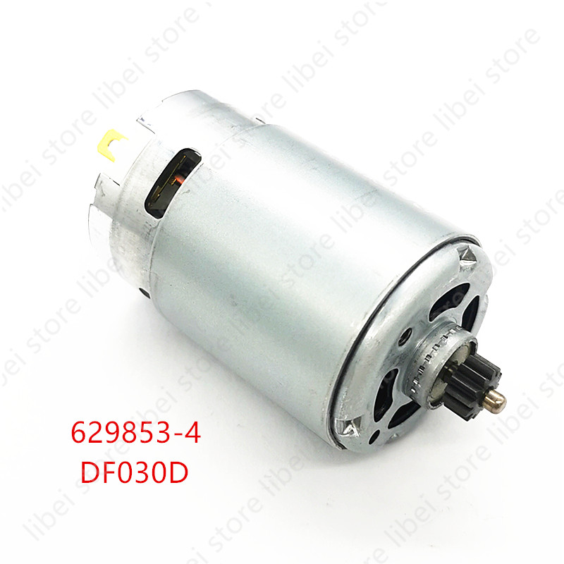 Motor 629853-4 for Makita DF33 - Power Tools Makita review and price