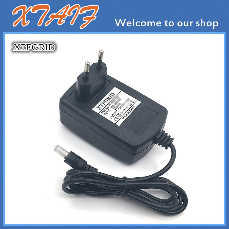 5V AC/DC Adapter For IK Multim - Power Key Tools review and price