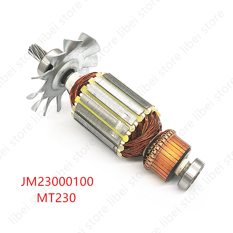 Original Armature Rotor JM2300 - Power Tools Makita review and price