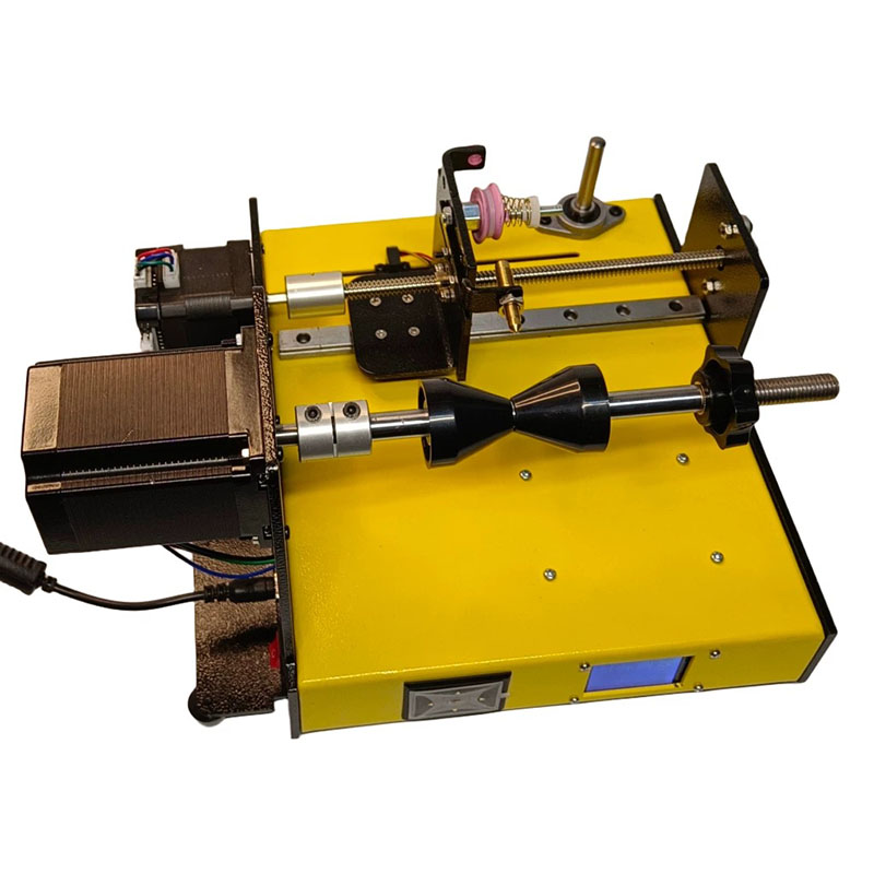 Automatic Wiring Winding Machi - Power Tools English review and price