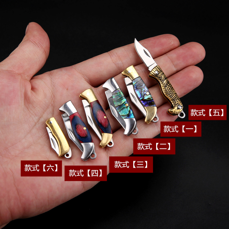 Pocket-sized Express Knife, Mi - Power Key Tools review and price