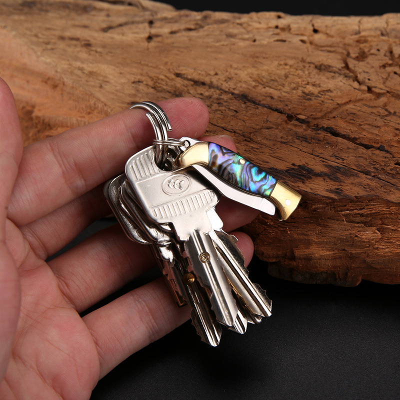 Pocket-sized Express Knife, Mi - Power Key Tools review and price