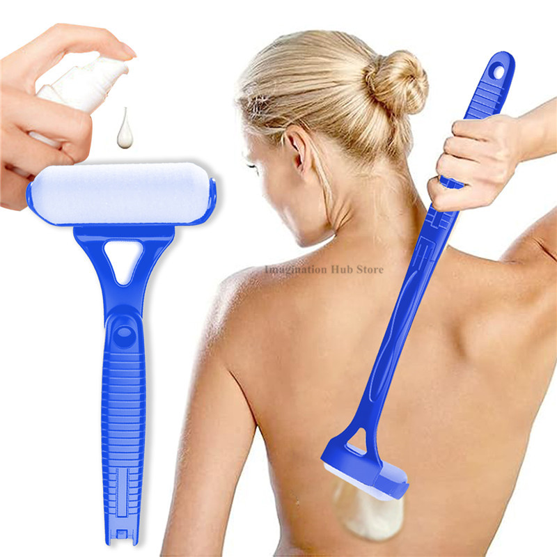 Folding Long Handle Back Lotio - Power Tools Usa review and price