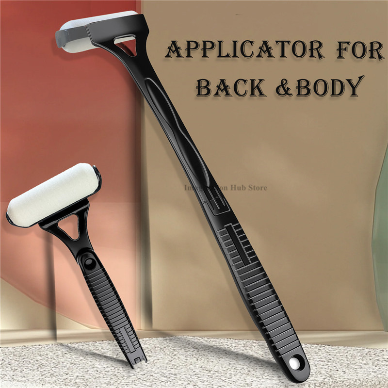 Folding Long Handle Back Lotio - Power Tools Usa review and price