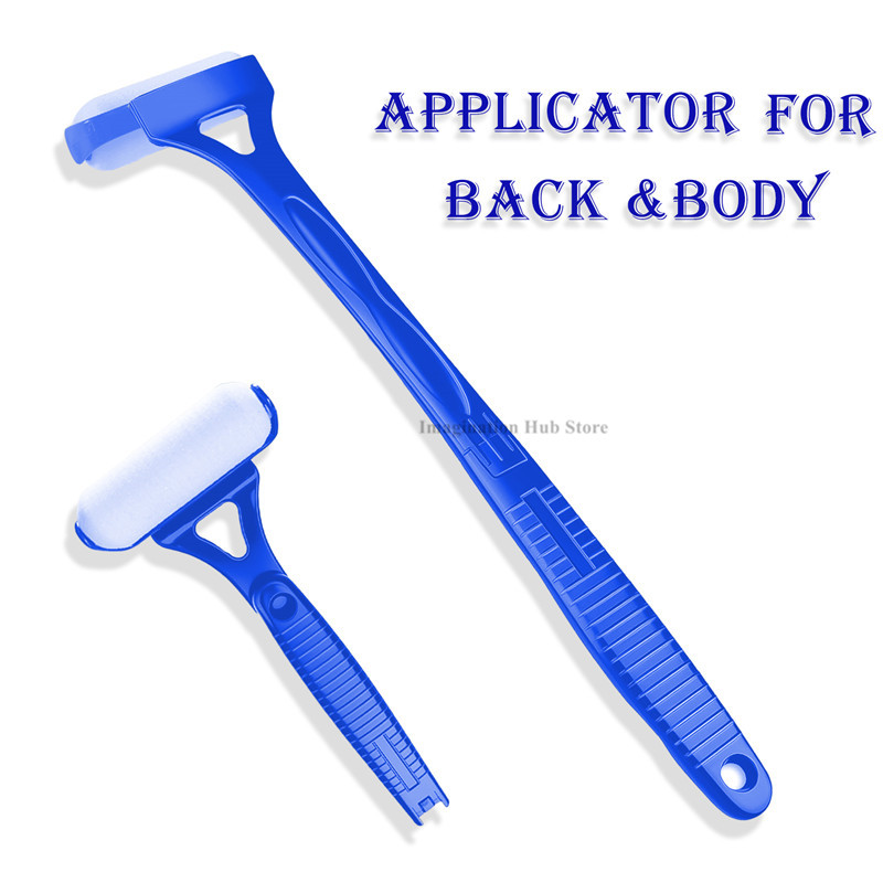 Folding Long Handle Back Lotio - Power Tools Usa review and price