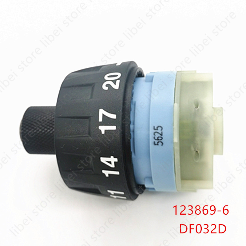 Gear Box 123869-6 Replace for  - Power Tools Makita review and price