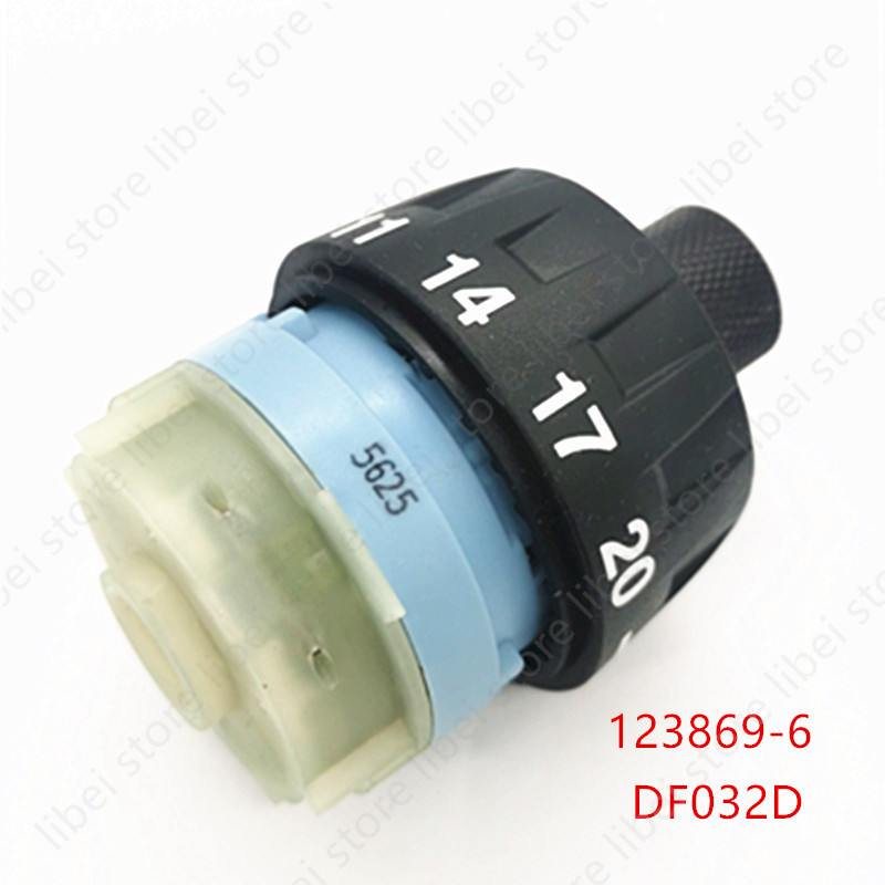Gear Box 123869-6 Replace for  - Power Tools Makita review and price
