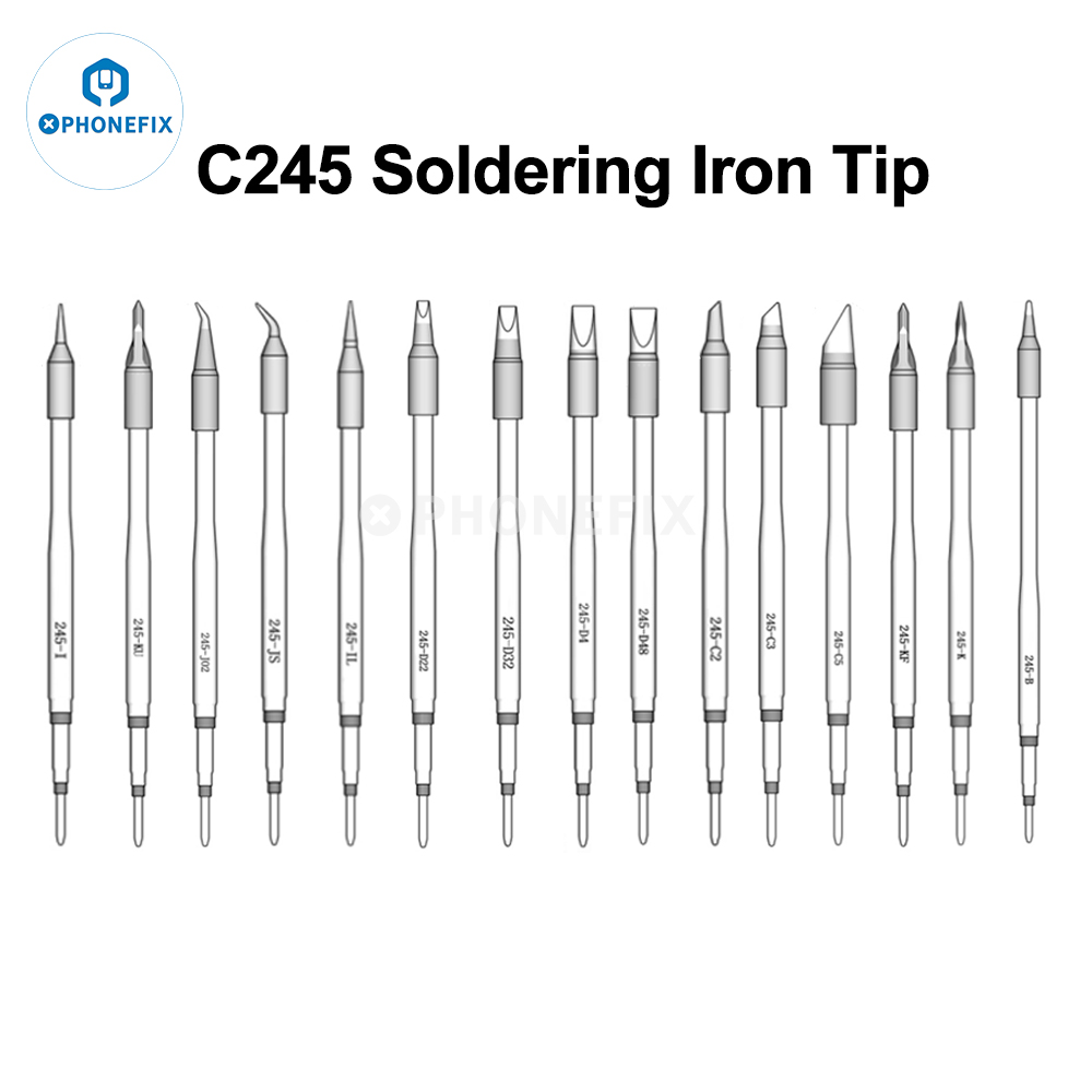 OEM C245 C470 Series Tips C245 - Power Tools Book review and price