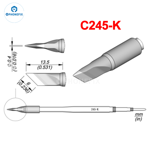OEM C245 C470 Series Tips C245 - Power Tools Book review and price