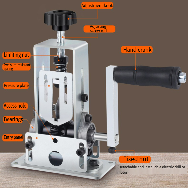 Wire Stripping Machine Electri - Power Tools Electrical review and price