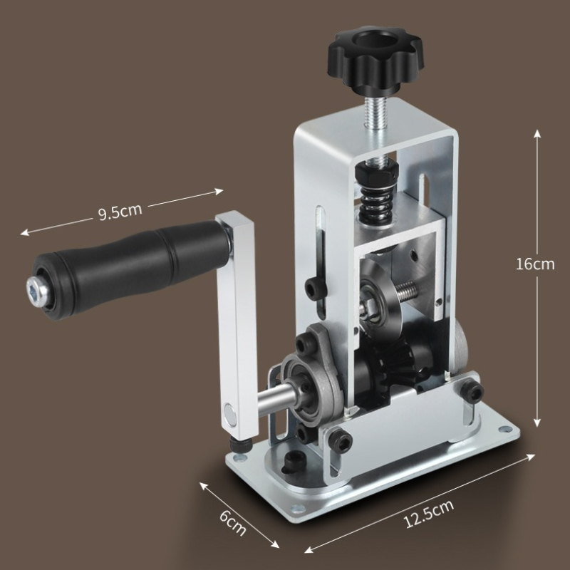 Wire Stripping Machine Electri - Power Tools Electrical review and price