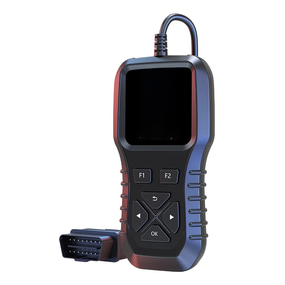Auto Electronics New K1 OBDII/ - Power Tools English review and price