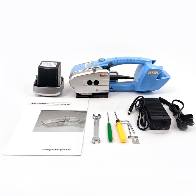 Automatic Strapping Tool Batte - Power Tools Electrical review and price
