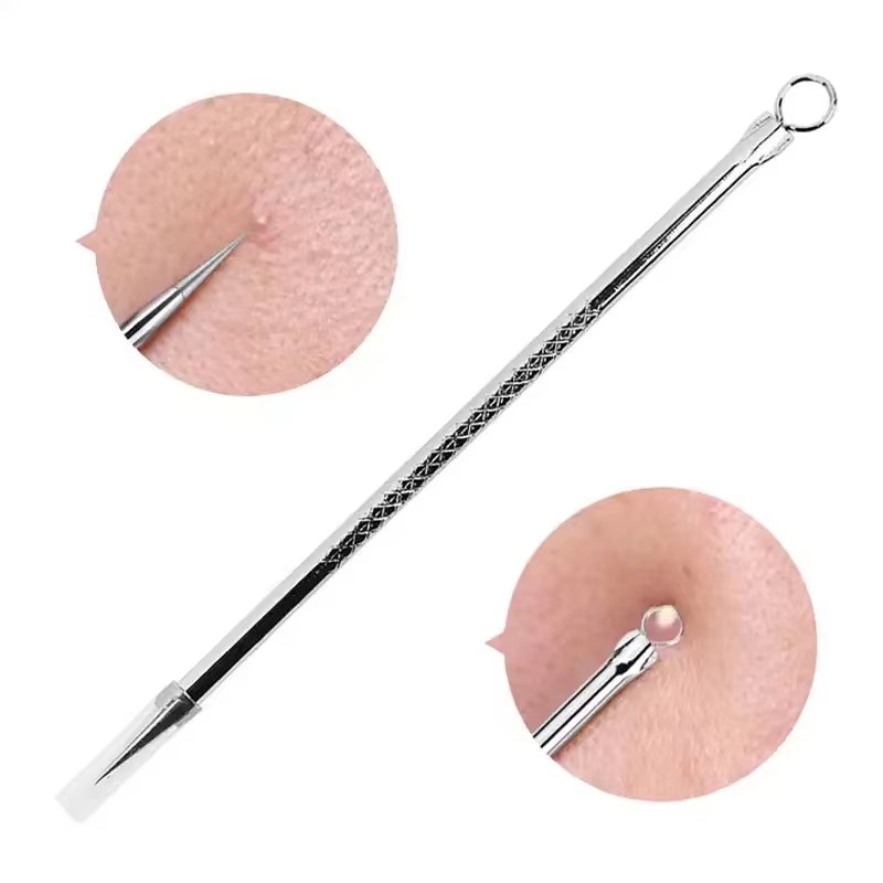 1pc Stainless Steel Blackhead  - Power Tools Usa review and price