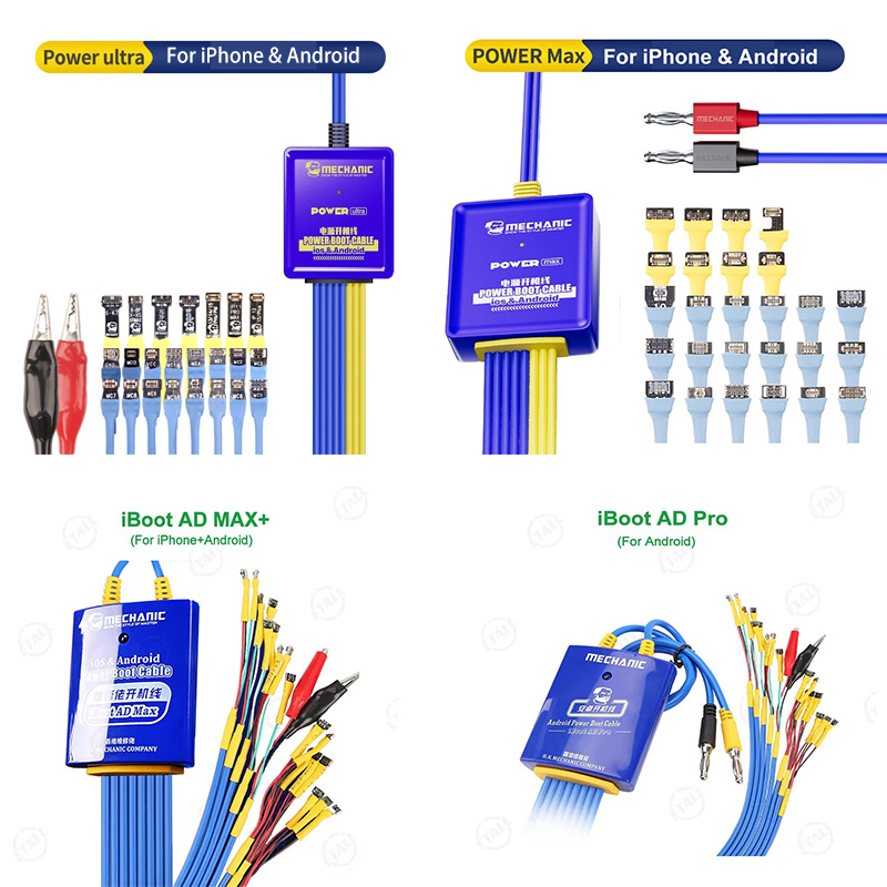 MECHANIC Power Ultra Power Max - Power Tools Book review and price
