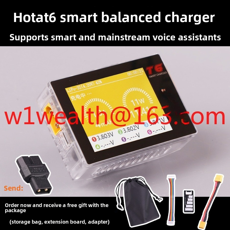 T6 model aircraft lithium batt - Power Tools English review and price