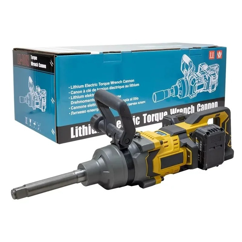 3000Nm Lithium Tool Li-ion Bat - Power Tools Electrical review and price