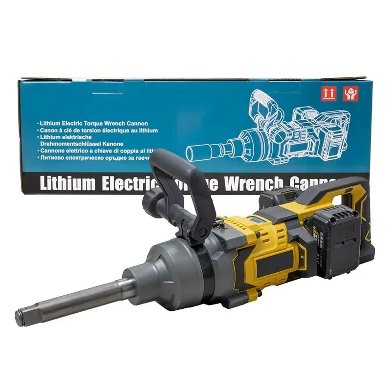 3000Nm Lithium Tool Li-ion Bat - Power Tools Electrical review and price