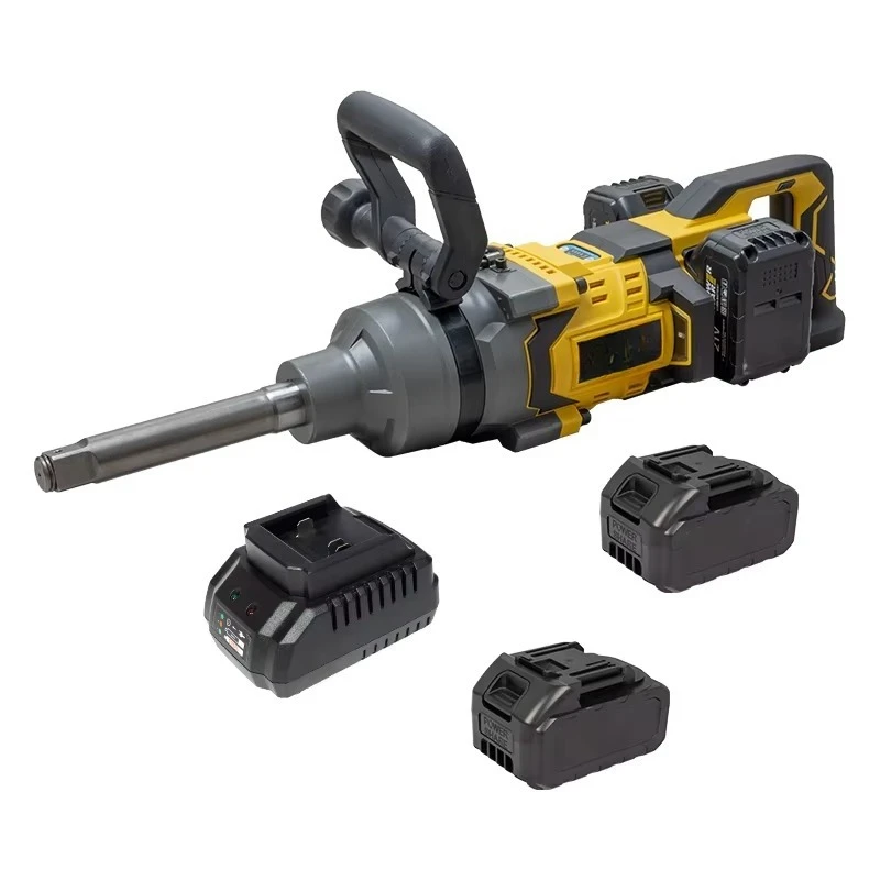 3000Nm Lithium Tool Li-ion Bat - Power Tools Electrical review and price