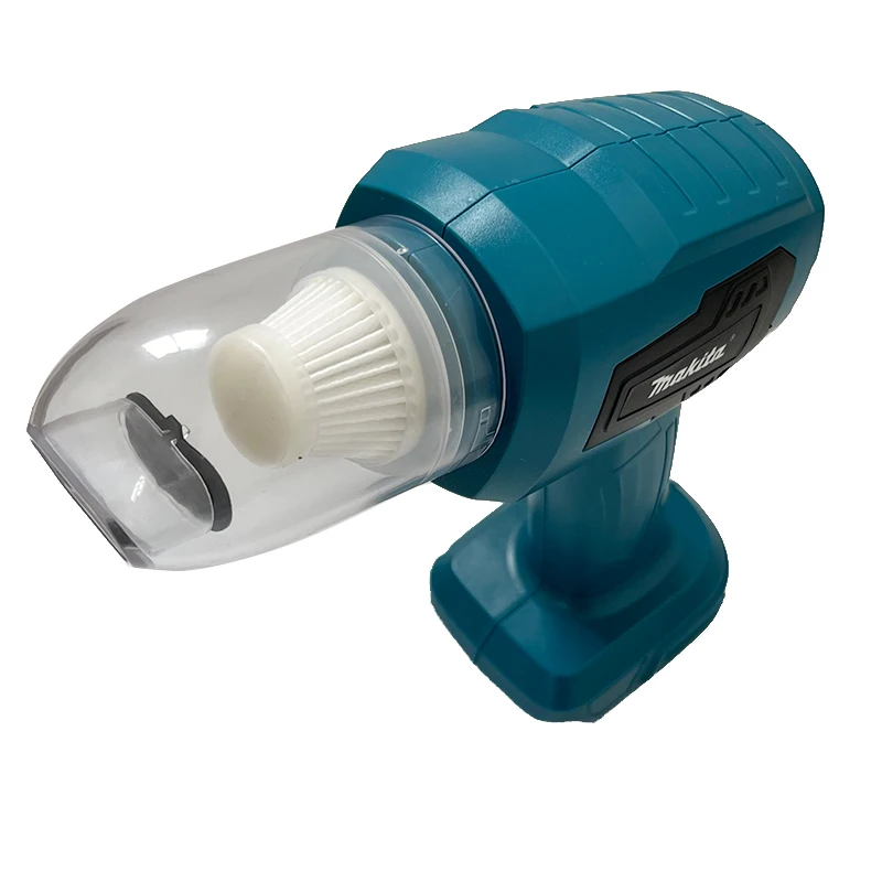 Makita Vacuum Cordless Mini Ca - Power Tools Makita review and price