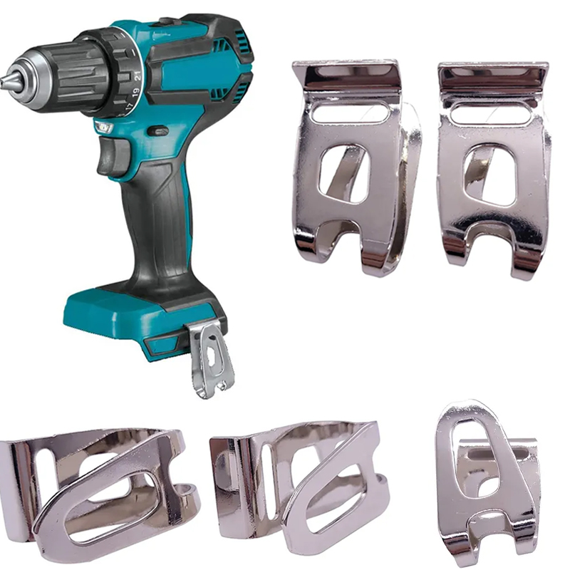 Belt Clip Hook With Screw For  - Power Tools Book review and price
