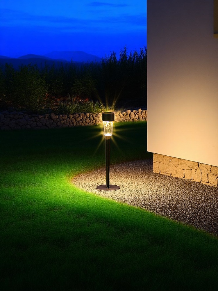 Pop Solar Light Garden Decorat - Power Tools Yard review and price