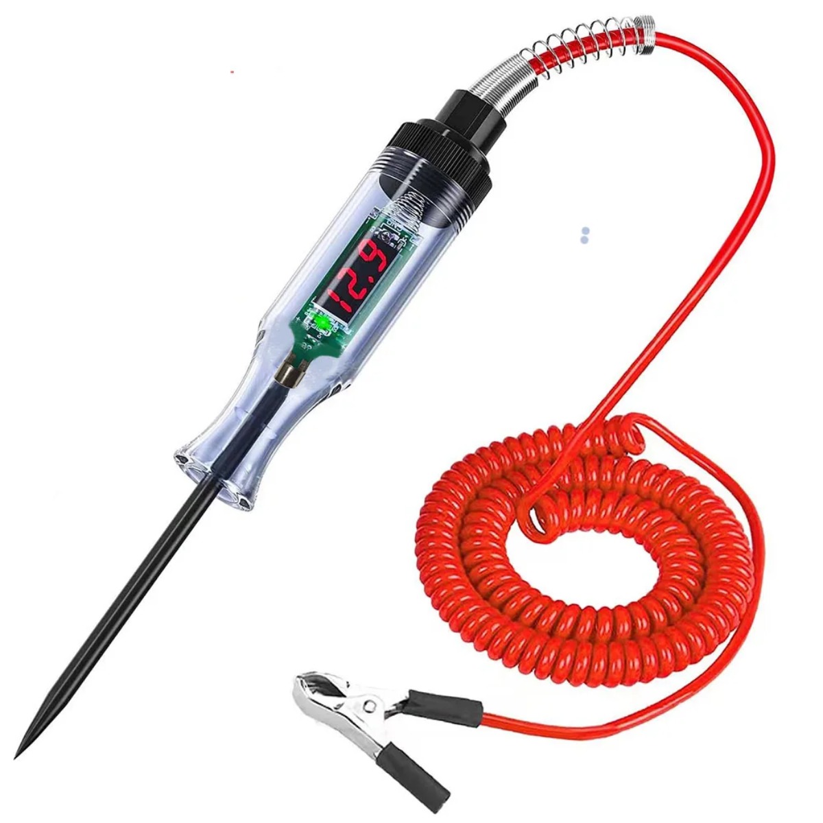 Car Truck Voltage Circuit Test - Power Tools Usa review and price