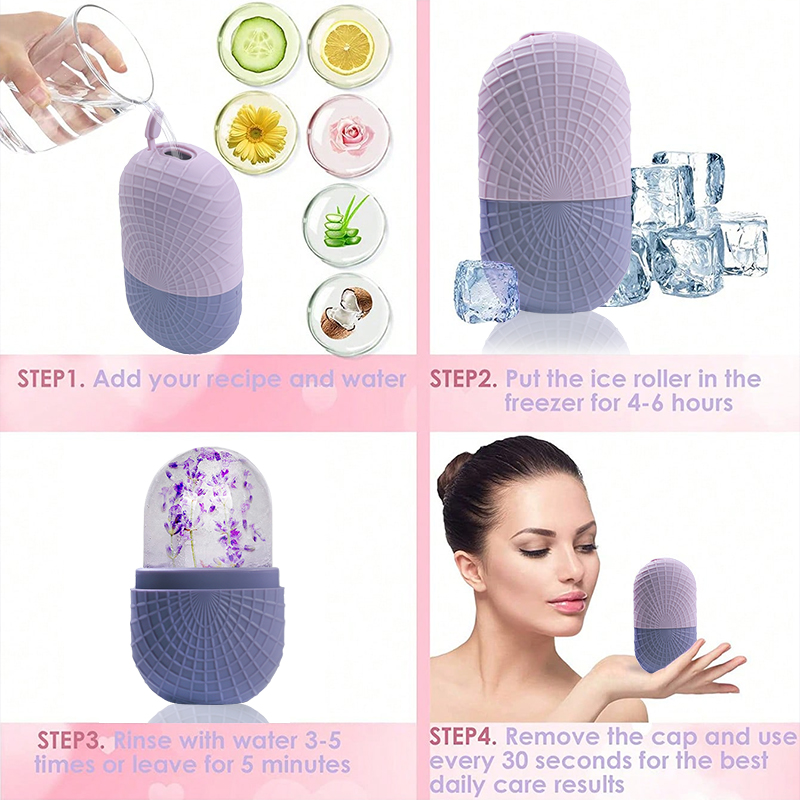 Face and Eye Ice Roller, Face  - Power Tools Usa review and price
