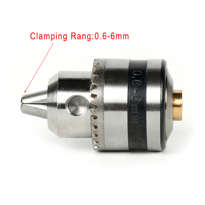 Power Tools Clamping 0.6-6mm B - Power Key Tools review and price