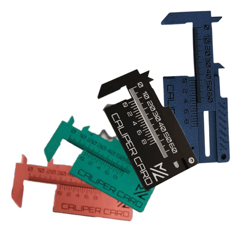 1 PCS 3D Printing Measuring To - Power Key Tools review and price