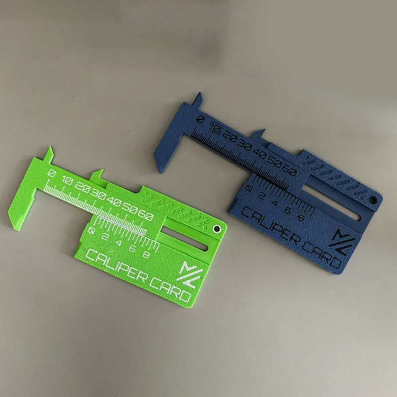1 PCS 3D Printing Measuring To - Power Key Tools review and price