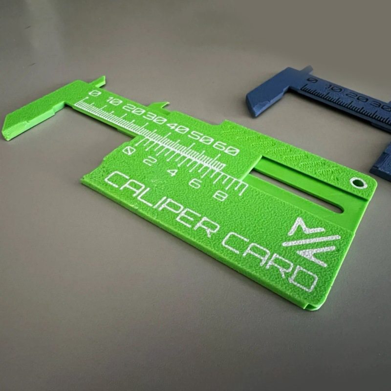 1 PCS 3D Printing Measuring To - Power Key Tools review and price